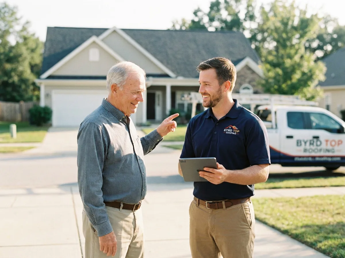 Roofing Augusta, KY FAQs